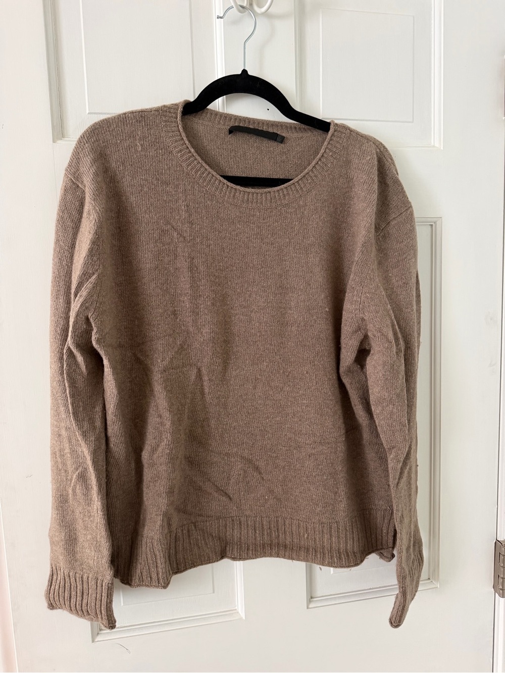 Jenni Kayne Everyday Cashmere Sweater